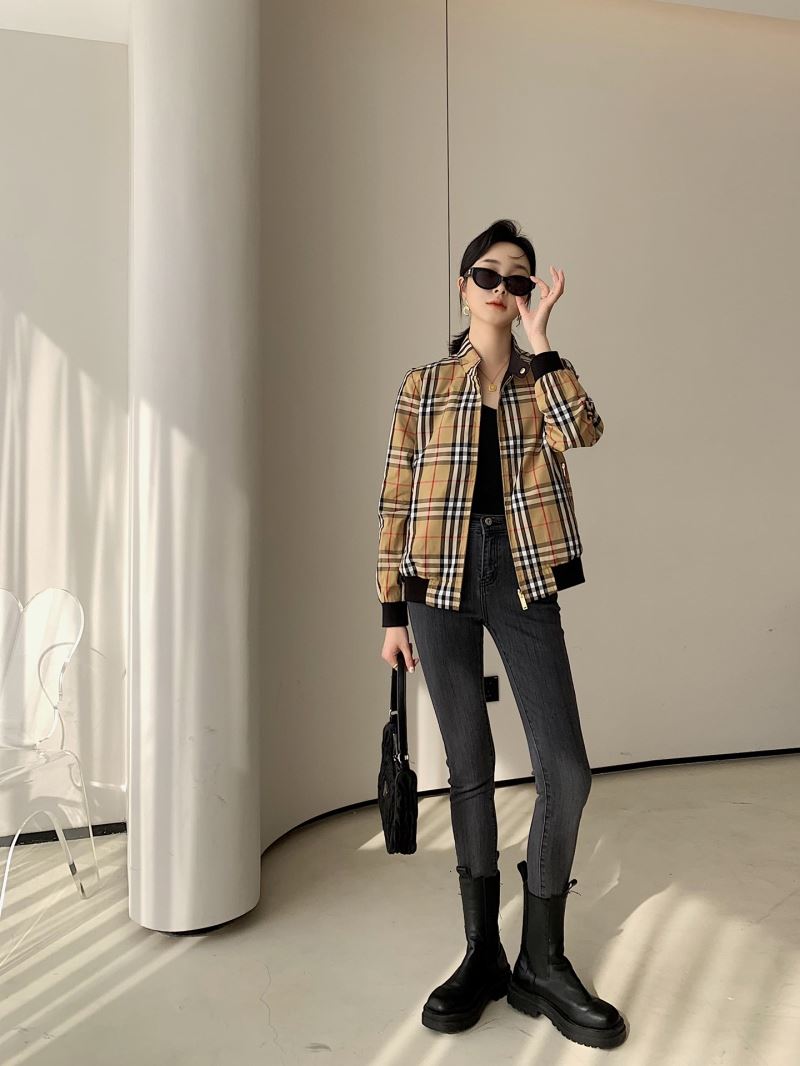 Burberry Outwear